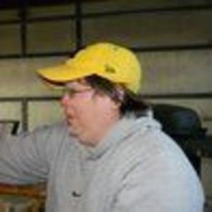 Meet your Posher, Lee